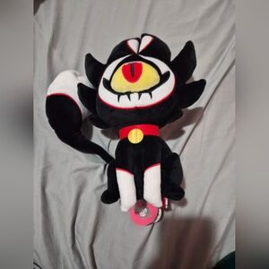 keekee youtooz plush